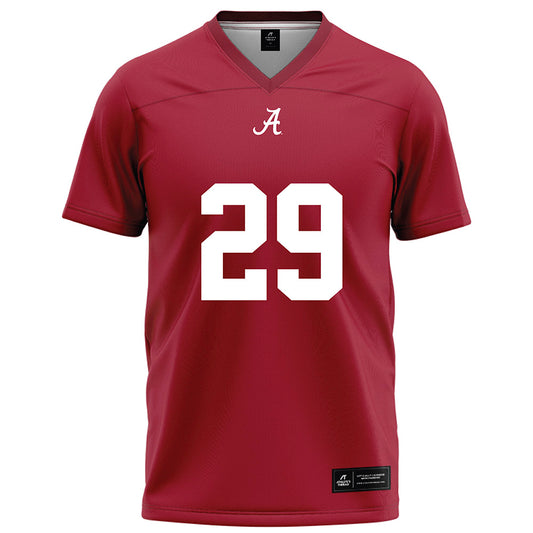 Alabama - NCAA Football : Ayden Moore - Football Jersey