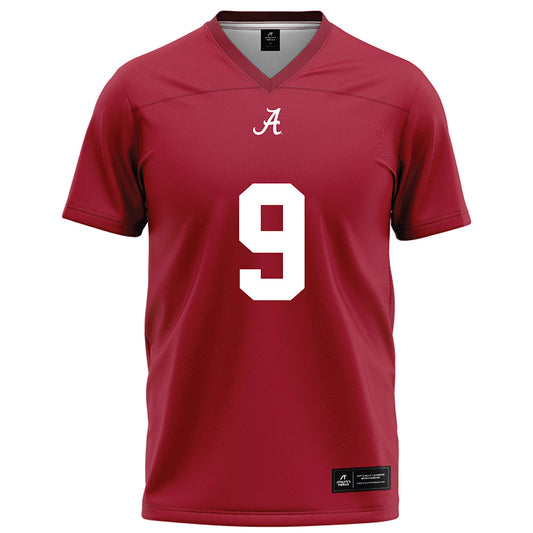 Alabama - NCAA Football : Richard Young - Football Jersey