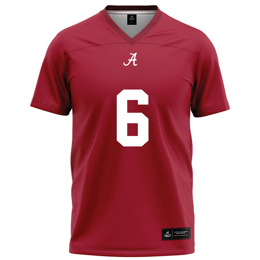 Alabama - Football Alumni : Blake Sims - Football Jersey