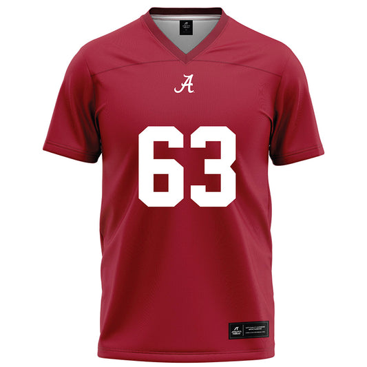 Alabama - Football Alumni : Kelin Williams - Football Jersey