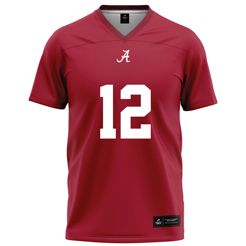 Alabama - NCAA Football : Keelon Russell - Football Jersey-0