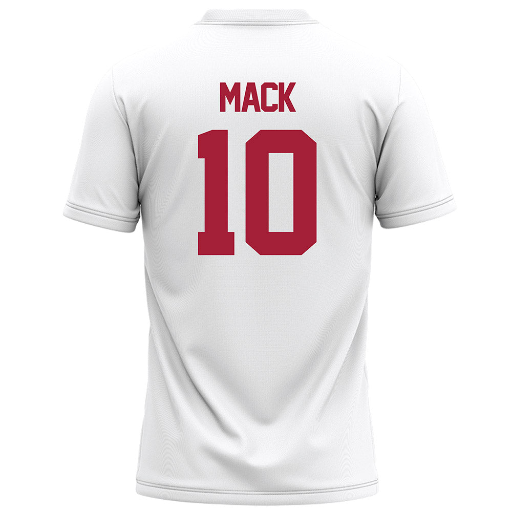 Alabama - NCAA Football : Austin Mack - Fashion Jersey