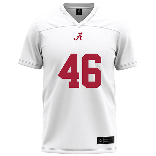 Alabama - NCAA Football : Chase Davis - Fashion Jersey