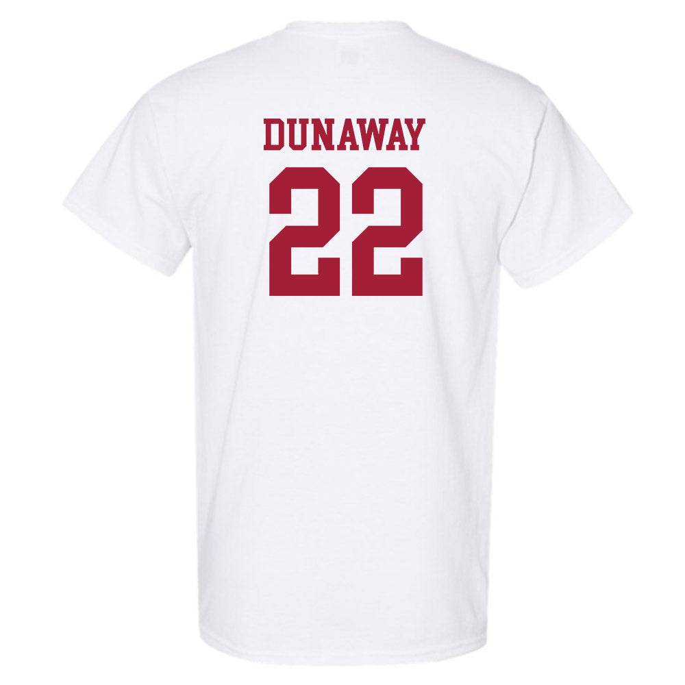 Alabama - NCAA Women's Volleyball : Kyla Dunaway - Classic Shersey T-Shirt