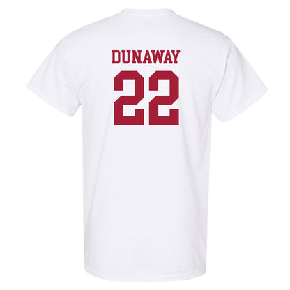 Alabama - NCAA Women's Volleyball : Kyla Dunaway - Classic Shersey T-Shirt