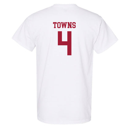 Alabama - NCAA Women's Volleyball : Jordyn Towns - Classic Shersey T-Shirt