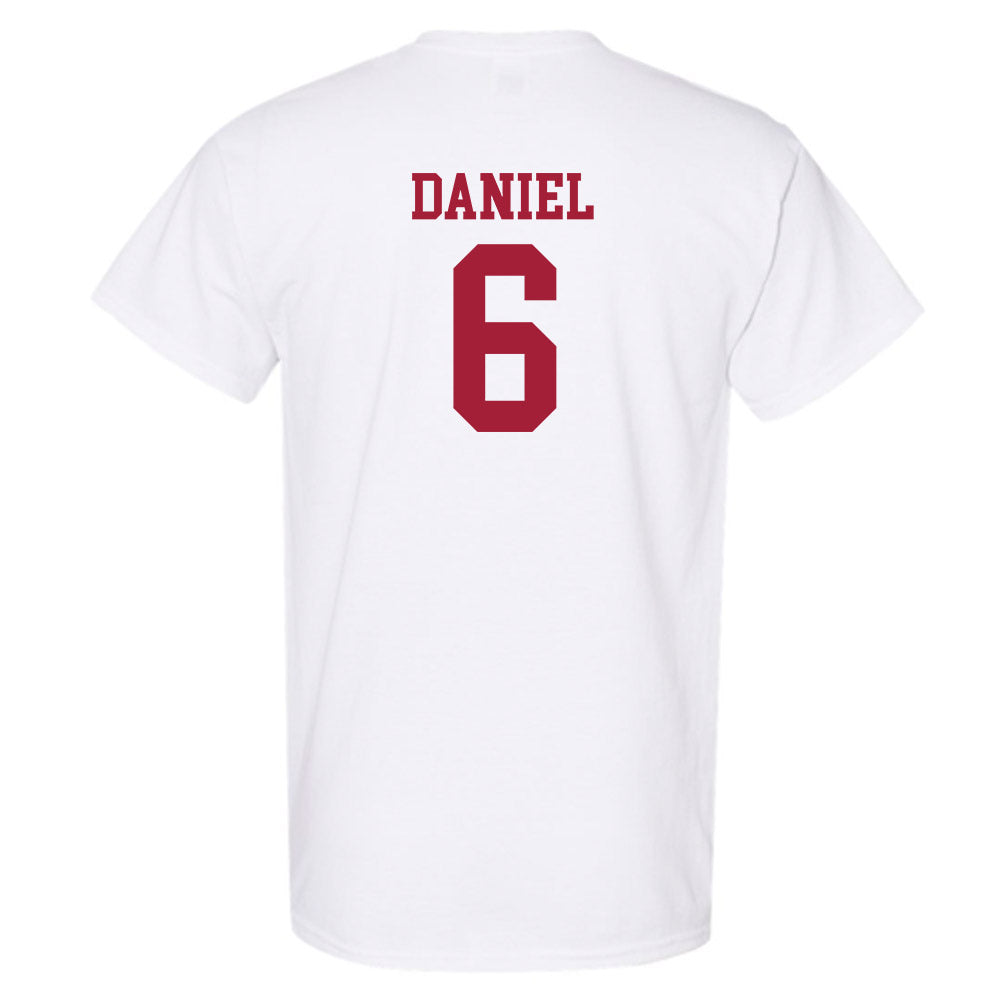 Alabama - NCAA Women's Volleyball : Ashby Daniel - Classic Shersey T-Shirt