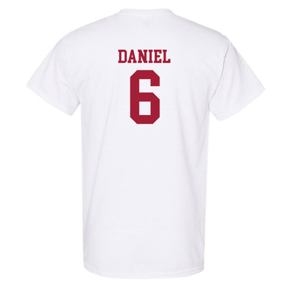 Alabama - NCAA Women's Volleyball : Ashby Daniel - Classic Shersey T-Shirt