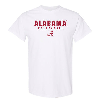 Alabama - NCAA Women's Volleyball : Ashby Daniel - Classic Shersey T-Shirt