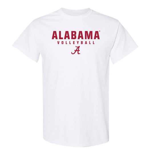 Alabama - NCAA Women's Volleyball : Kyla Dunaway - Classic Shersey T-Shirt