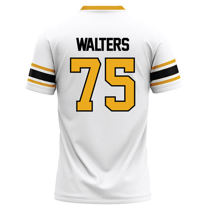 Missouri - NCAA Football : Mitchell Walters - White Football Jersey