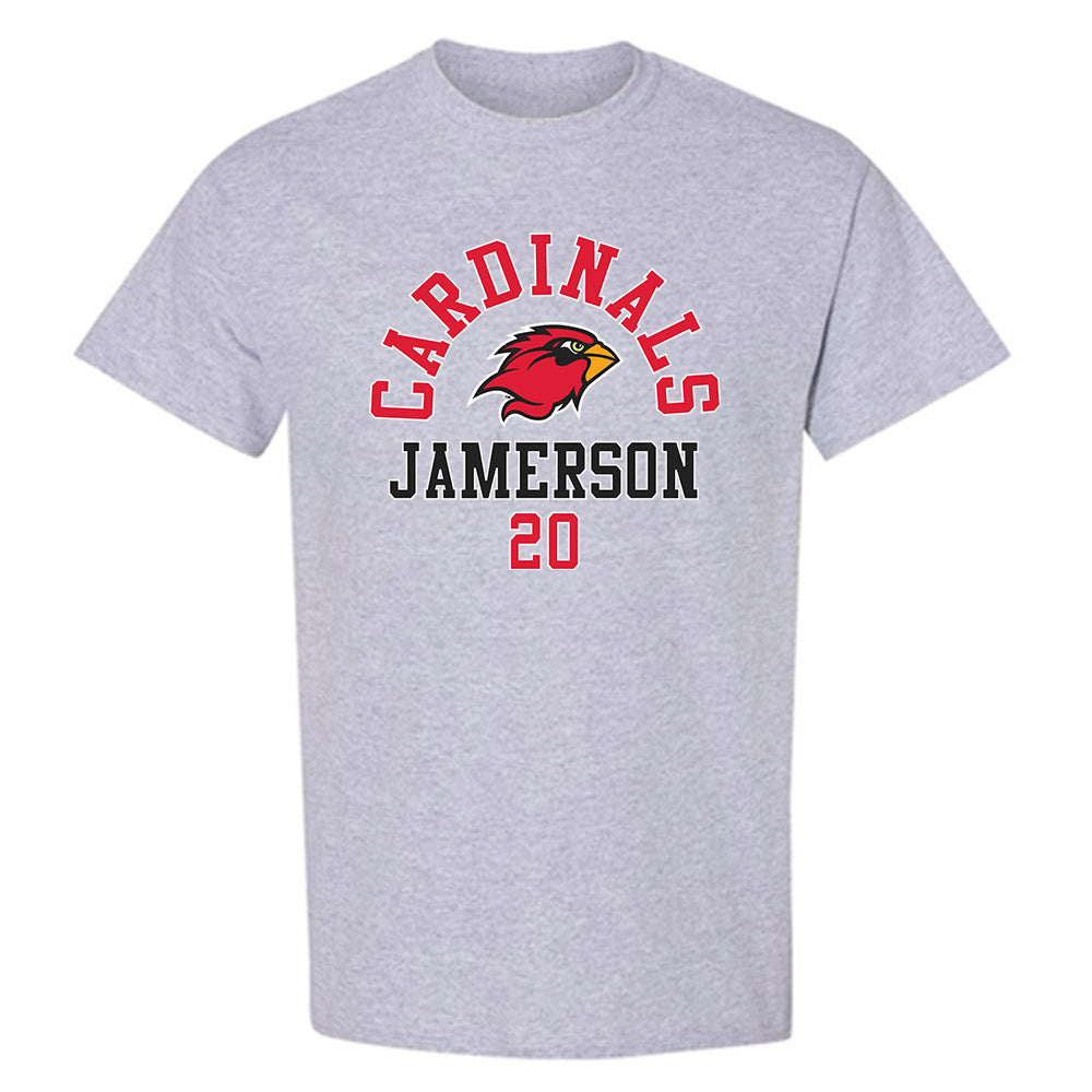 Lamar - NCAA Football : Kybo Jamerson - Classic Fashion Shersey T-Shirt