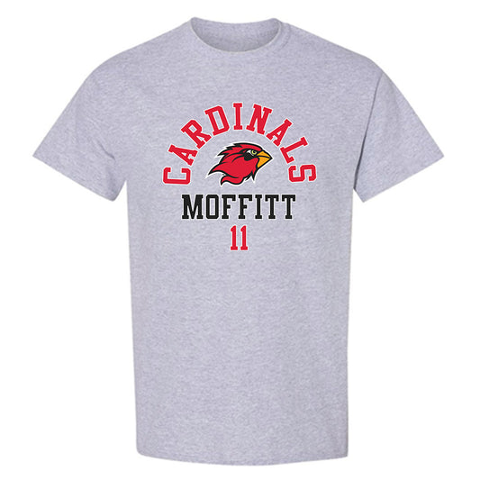 Lamar - NCAA Women's Volleyball : Jordan Moffitt - Classic Fashion Shersey T-Shirt