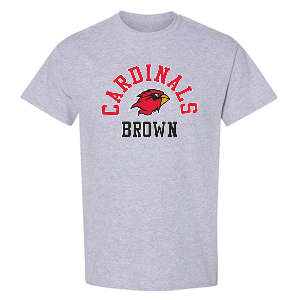 Lamar - NCAA Women's Track & Field : Camille Brown - Classic Fashion Shersey T-Shirt-0