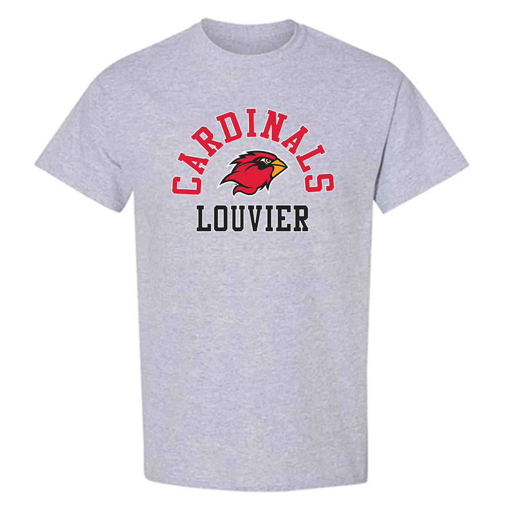 Lamar - NCAA Women's Track & Field : Morgan Louvier - Classic Fashion Shersey T-Shirt-0