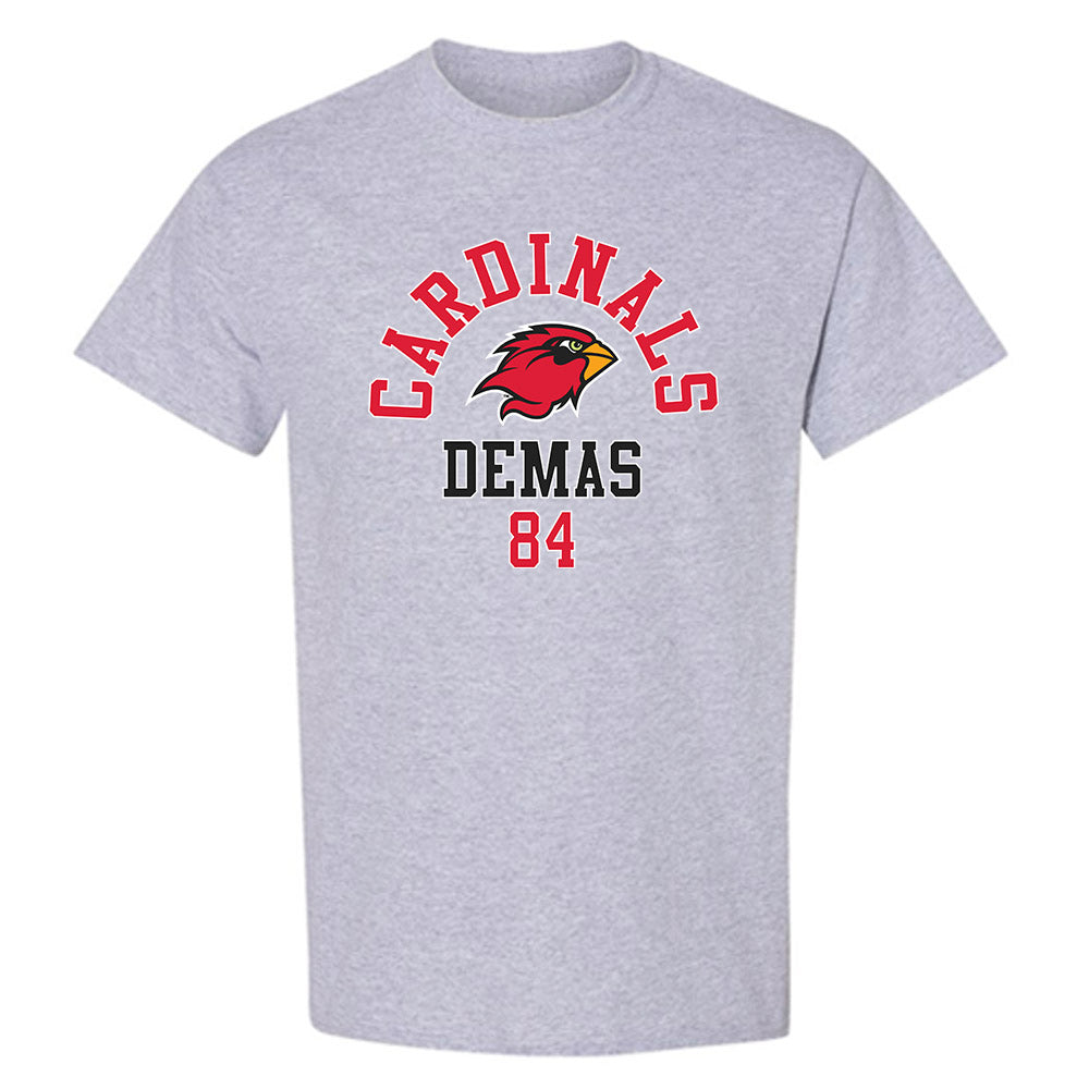 Lamar - NCAA Football : CJ DeMas - Classic Fashion Shersey T-Shirt