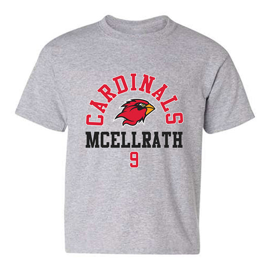 Lamar - NCAA Women's Volleyball : Hailey McEllrath - Classic Fashion Shersey Youth T-Shirt-0