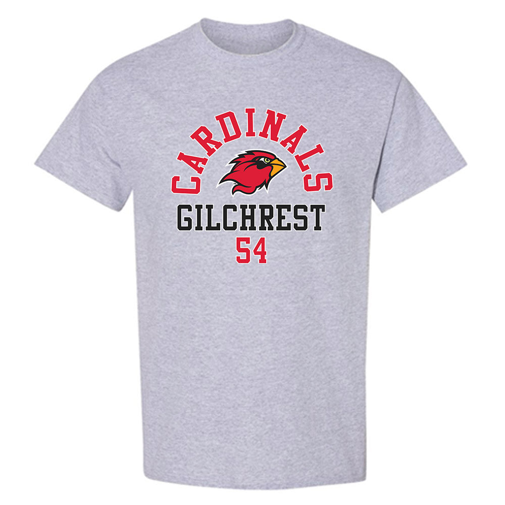 Lamar - NCAA Football : Lane Gilchrest - Classic Fashion Shersey T-Shirt