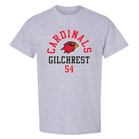Lamar - NCAA Football : Lane Gilchrest - Classic Fashion Shersey T-Shirt