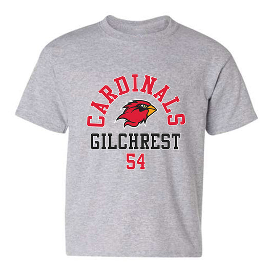 Lamar - NCAA Football : Lane Gilchrest - Classic Fashion Shersey Youth T-Shirt