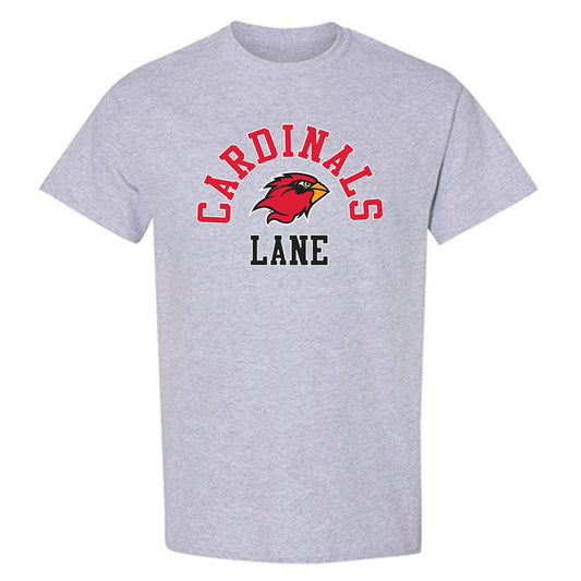 Lamar - NCAA Men's Track & Field : Robine Lane - Classic Fashion Shersey T-Shirt