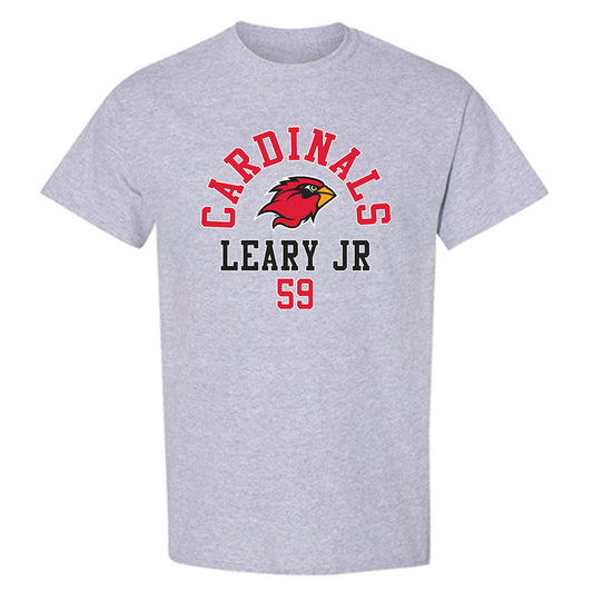 Lamar - NCAA Football : Lonnie Leary Jr - Classic Fashion Shersey T-Shirt