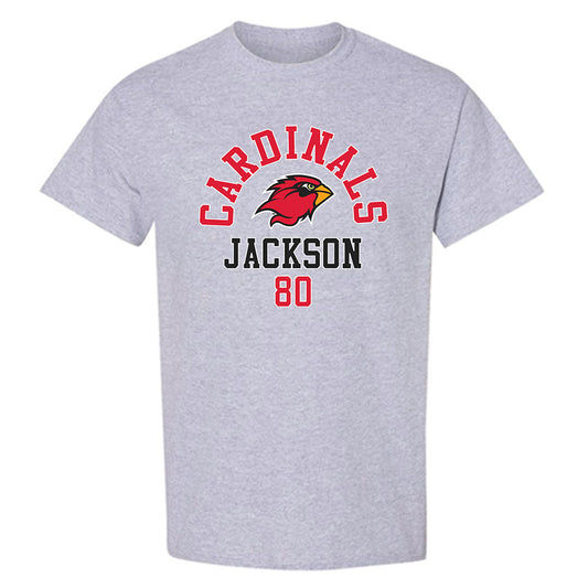 Lamar - NCAA Football : Jared Jackson - Classic Fashion Shersey T-Shirt