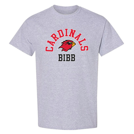 Lamar - NCAA Women's Cross Country : Claire Bibb - Classic Fashion Shersey T-Shirt-0