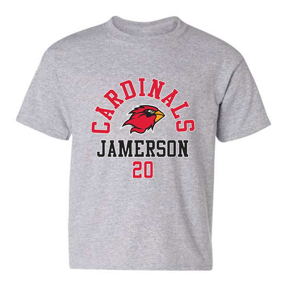 Lamar - NCAA Football : Kybo Jamerson - Classic Fashion Shersey Youth T-Shirt