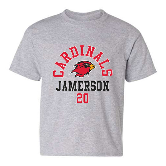 Lamar - NCAA Football : Kybo Jamerson - Classic Fashion Shersey Youth T-Shirt