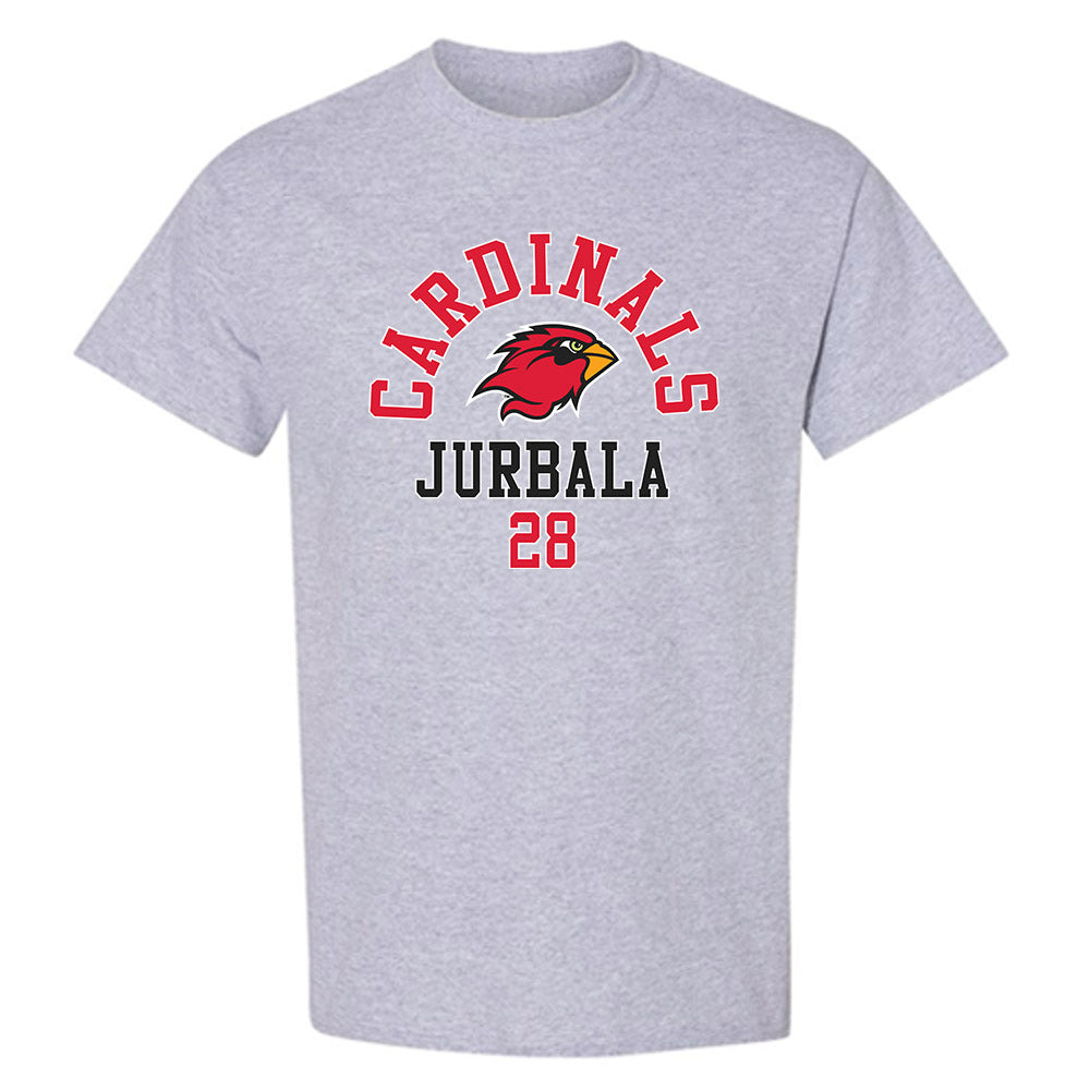 Lamar - NCAA Football : Stephen Jurbala - Classic Fashion Shersey T-Shirt