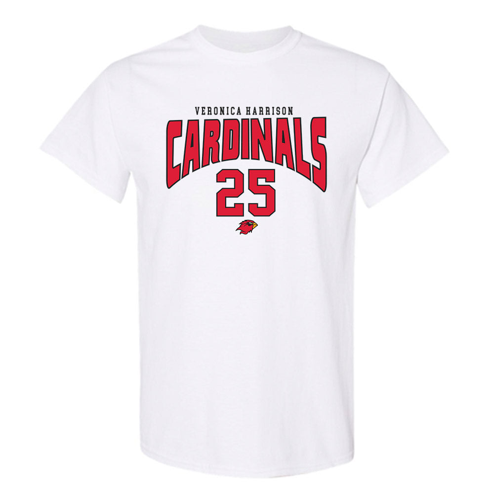 Lamar - NCAA Softball : Veronica Harrison - Classic Fashion Shersey T-Shirt