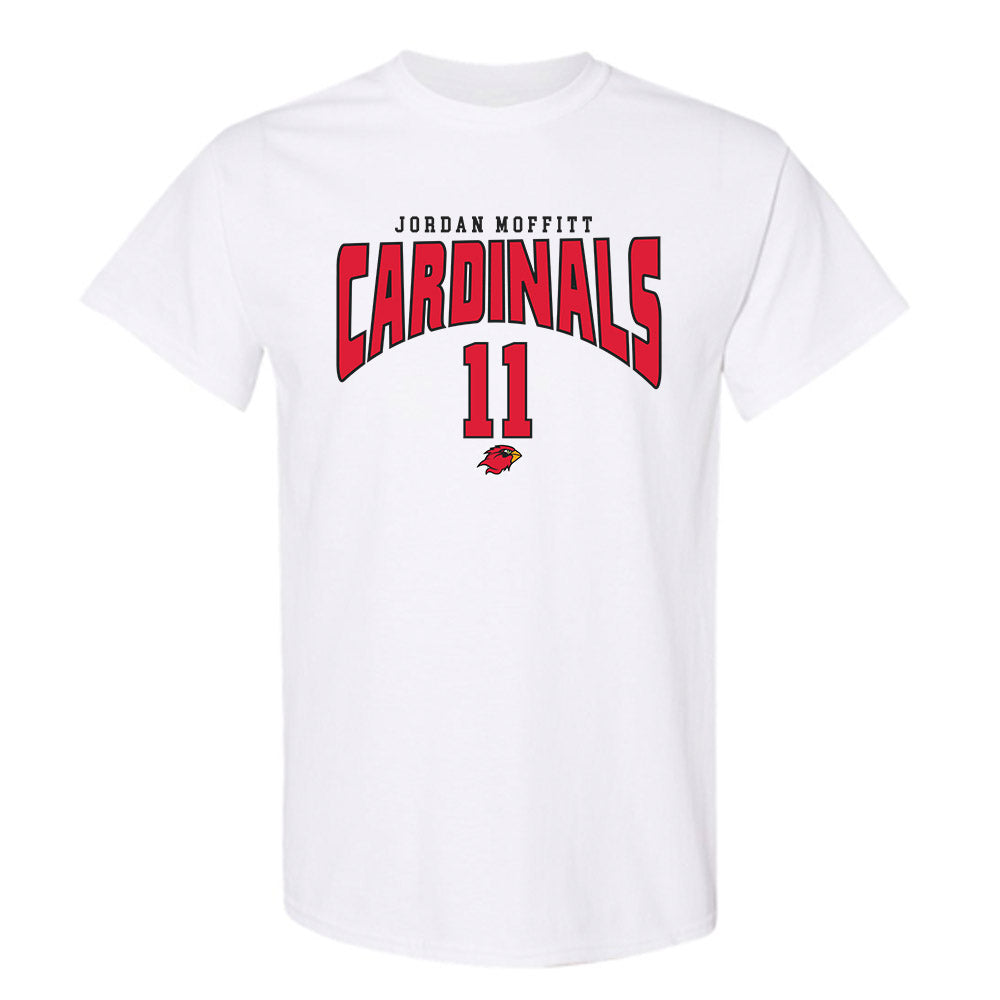 Lamar - NCAA Women's Volleyball : Jordan Moffitt - Classic Fashion Shersey T-Shirt