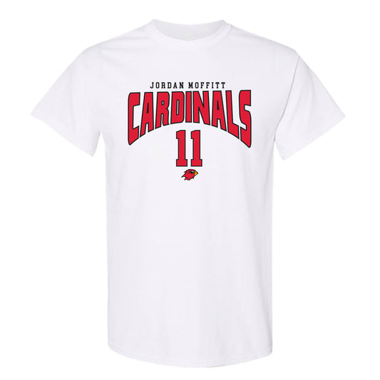 Lamar - NCAA Women's Volleyball : Jordan Moffitt - Classic Fashion Shersey T-Shirt