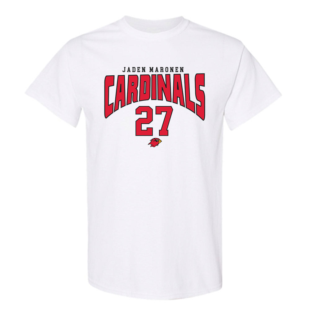 Lamar - NCAA Football : Jaden Maronen - Classic Fashion Shersey T-Shirt-0