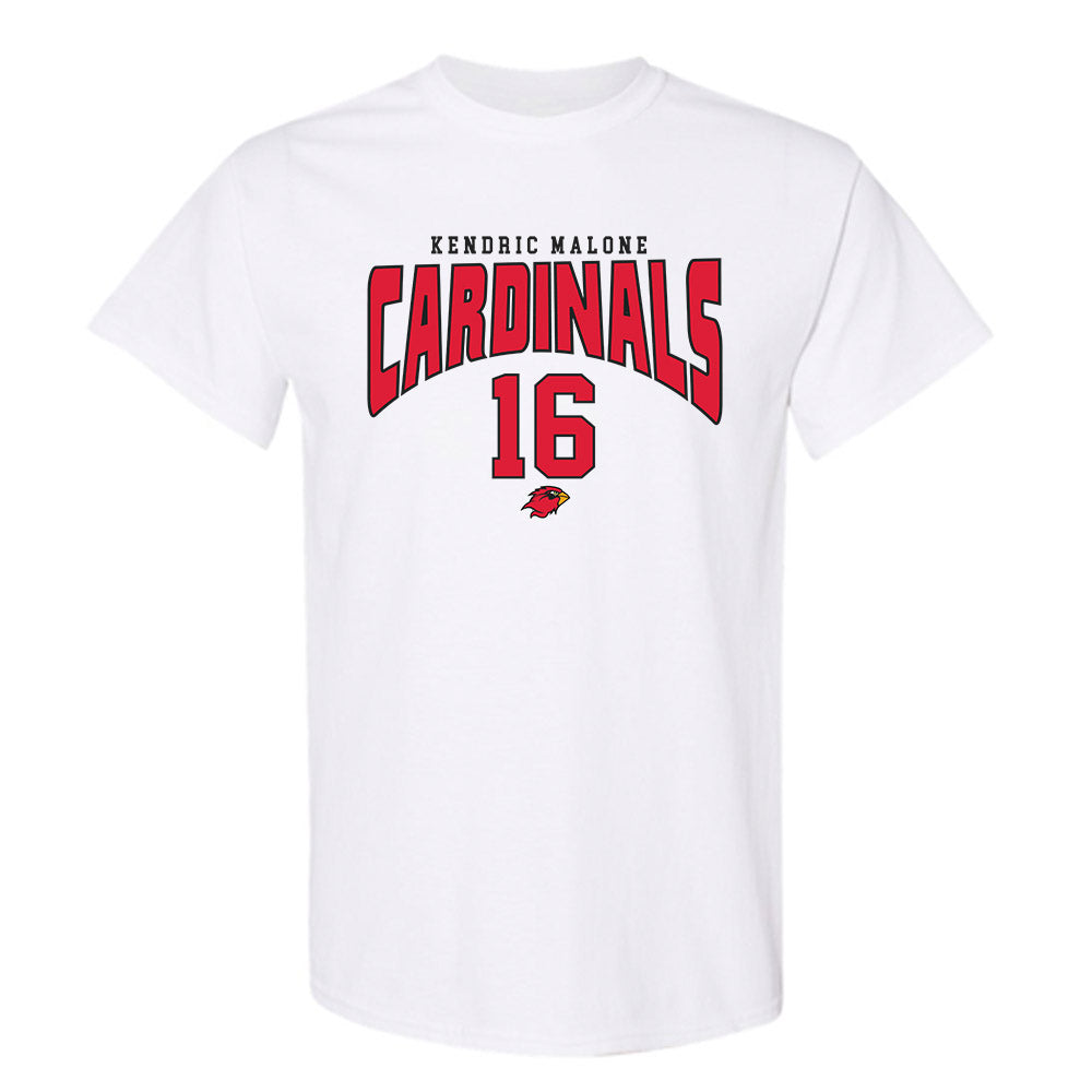 Lamar - NCAA Football : Kendric Malone - T-Shirt Classic Fashion Shersey