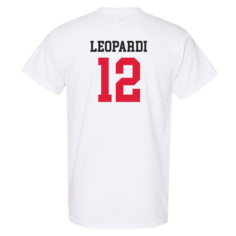 Lamar - NCAA Baseball : Antonio Leopardi - Classic Shersey T-Shirt