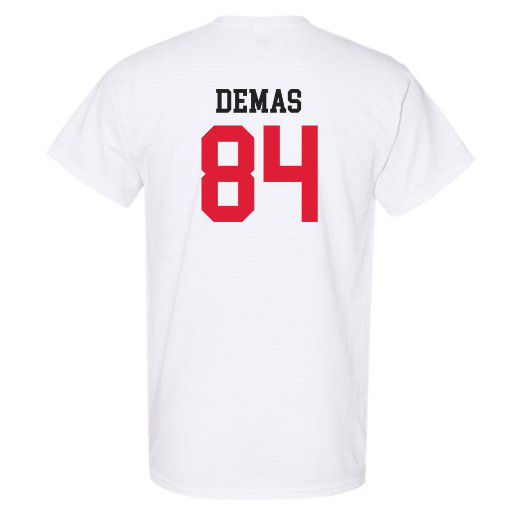 Lamar - NCAA Football : CJ DeMas - Classic Shersey T-Shirt