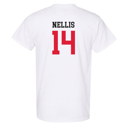 Lamar - NCAA Women's Volleyball : Keeley Nellis - Classic Shersey T-Shirt