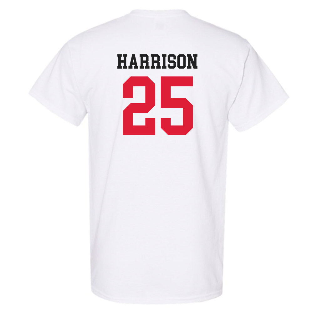 Lamar - NCAA Softball : Veronica Harrison - Classic Shersey T-Shirt