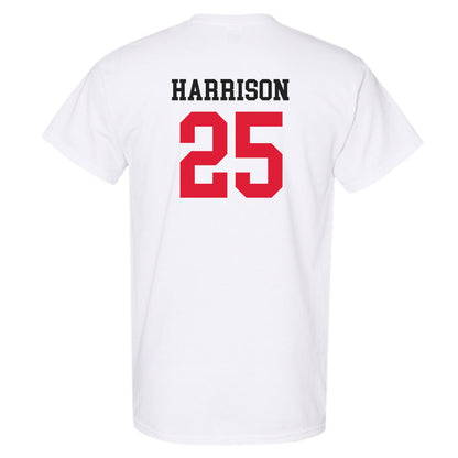 Lamar - NCAA Softball : Veronica Harrison - Classic Shersey T-Shirt