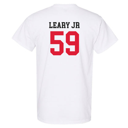 Lamar - NCAA Football : Lonnie Leary Jr - T-Shirt