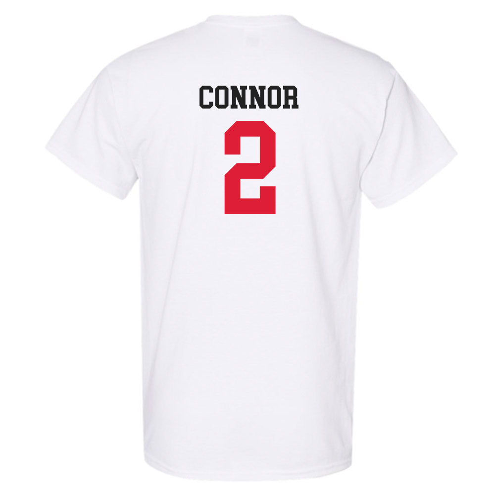 Lamar - NCAA Football : Sean Connor - Classic Shersey T-Shirt-1