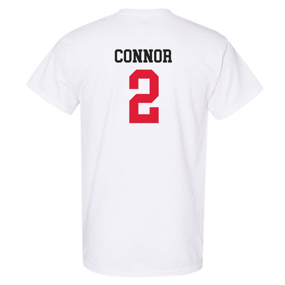 Lamar - NCAA Football : Sean Connor - Classic Shersey T-Shirt-1