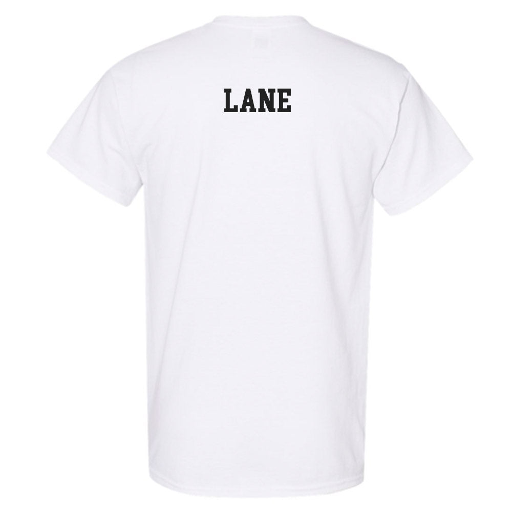 Lamar - NCAA Men's Track & Field : Robine Lane - T-Shirt