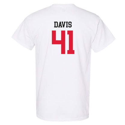 Lamar - NCAA Women's Basketball : Akasha Davis - Classic Shersey T-Shirt