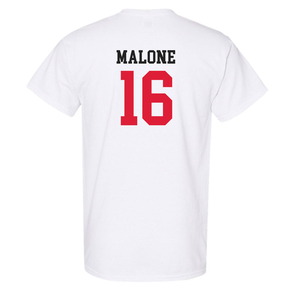 Lamar - NCAA Football : Kendric Malone - T-Shirt