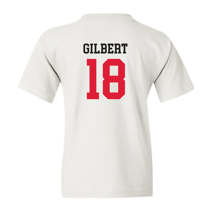 Lamar - NCAA Football : Koronje Gilbert - Classic Shersey Youth T-Shirt