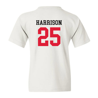 Lamar - NCAA Softball : Veronica Harrison - Classic Shersey Youth T-Shirt