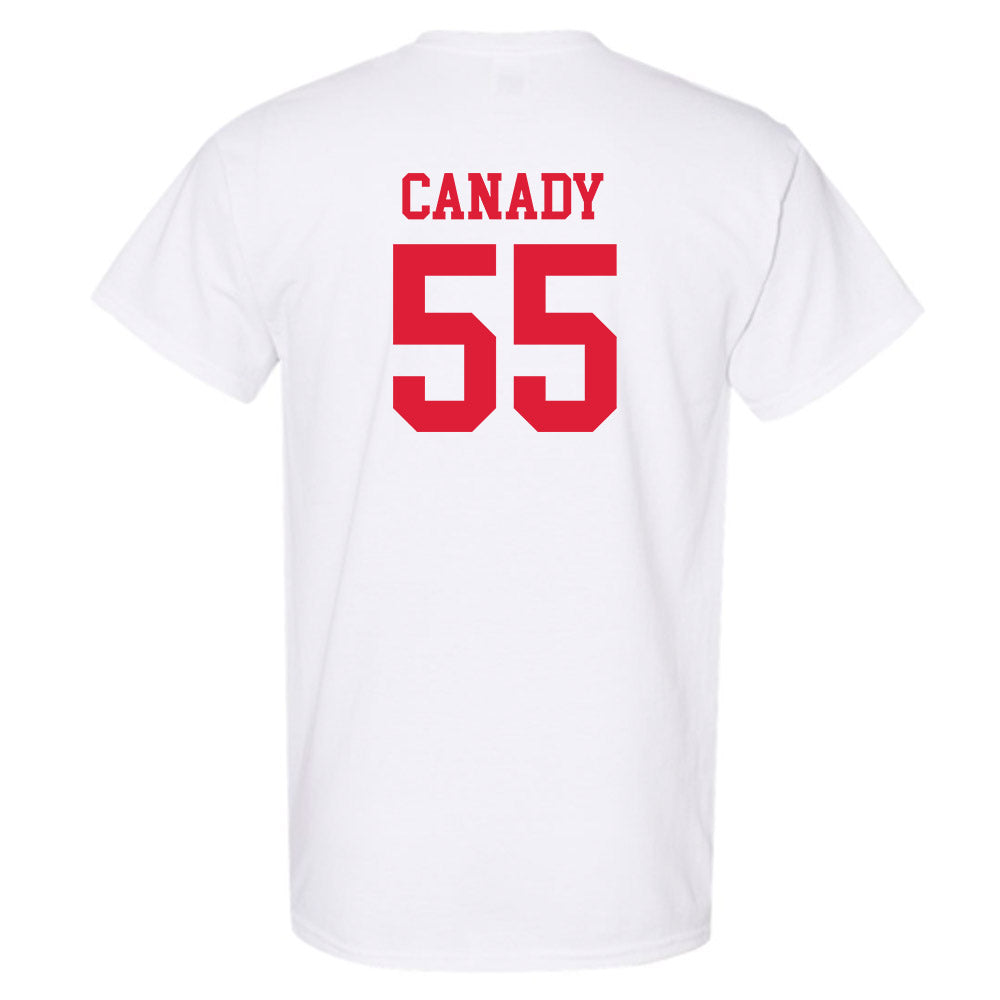 Lamar - NCAA Football : Koda Canady - Classic Shersey T-Shirt